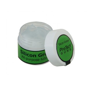 Silicon Grease 10 ml [Pro Tech Guns]
